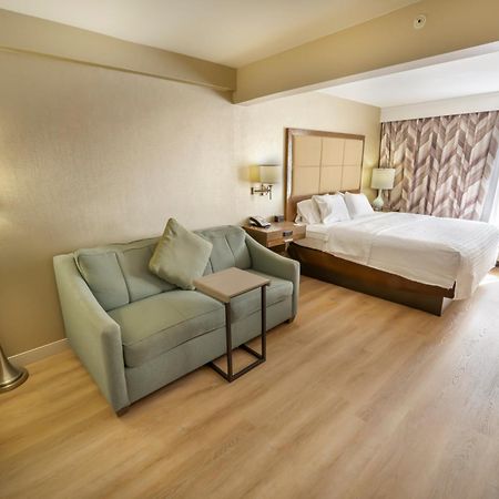 Hampton Inn Jacksonville South/I-95 At Jtb Exteriör bild