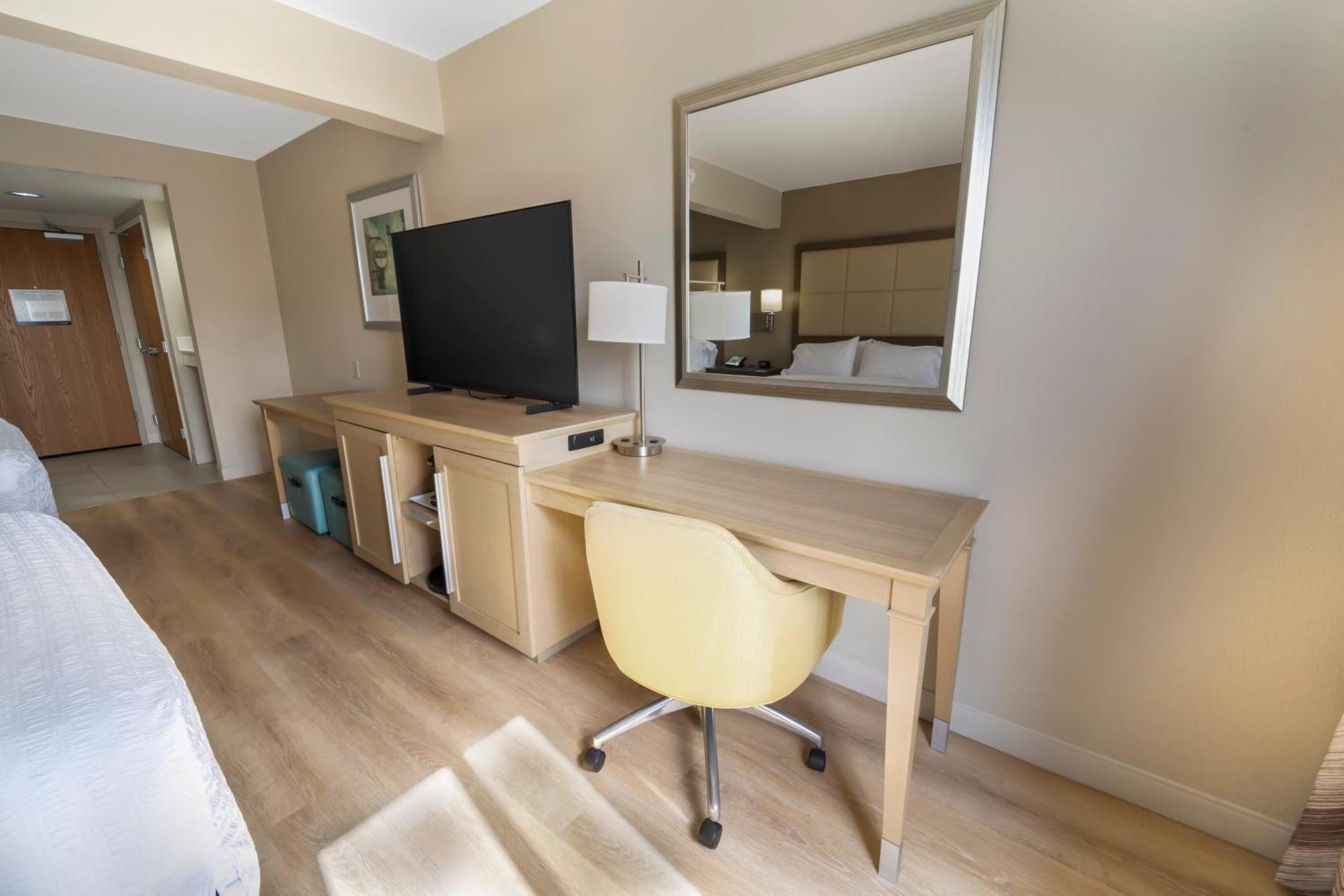 Hampton Inn Jacksonville South/I-95 At Jtb Exteriör bild