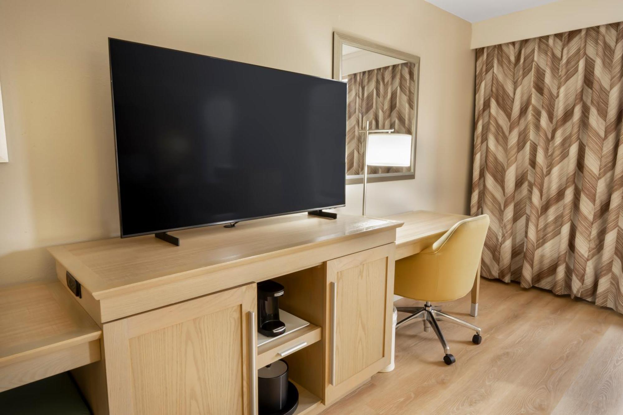Hampton Inn Jacksonville South/I-95 At Jtb Exteriör bild