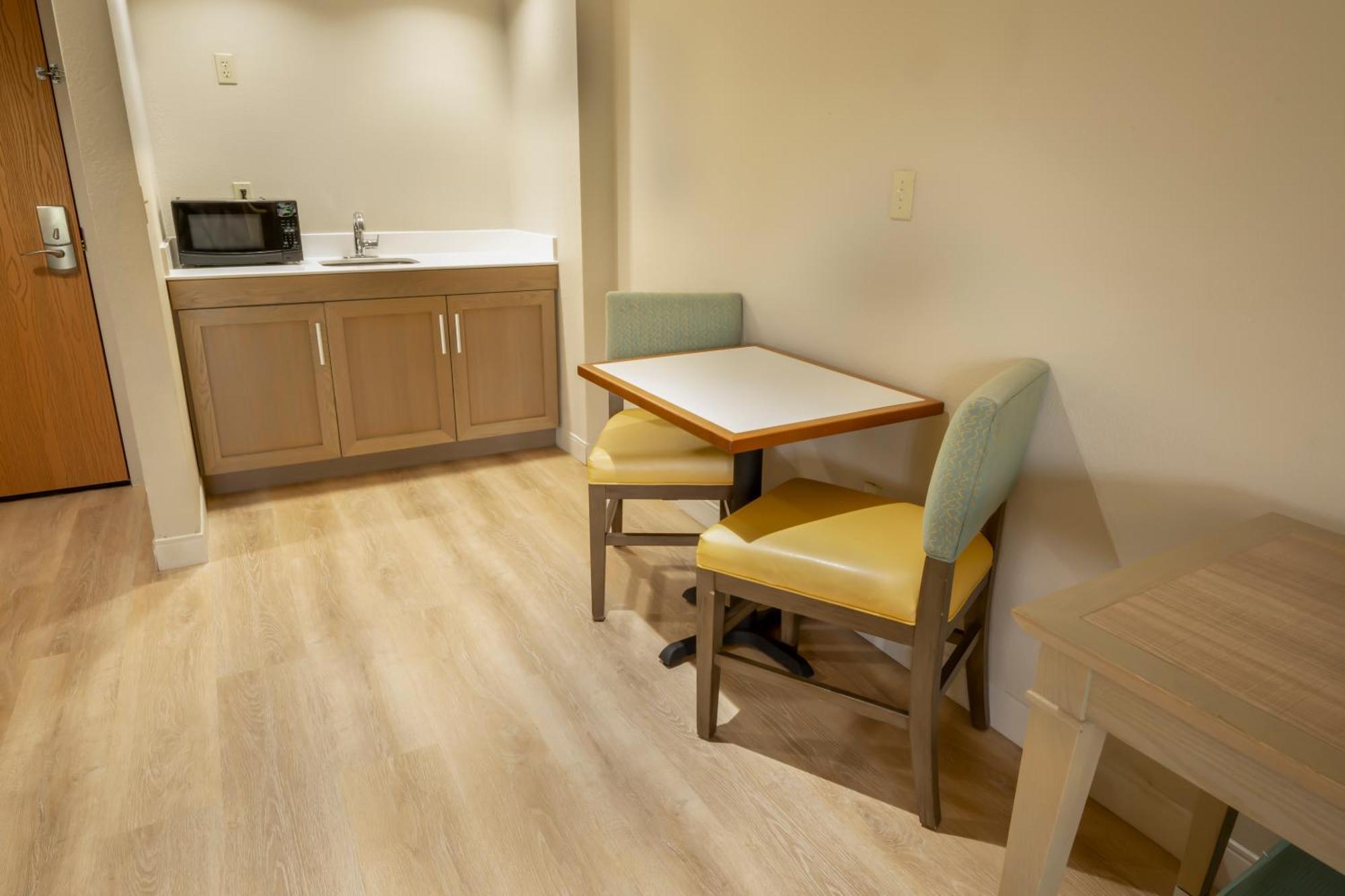 Hampton Inn Jacksonville South/I-95 At Jtb Exteriör bild