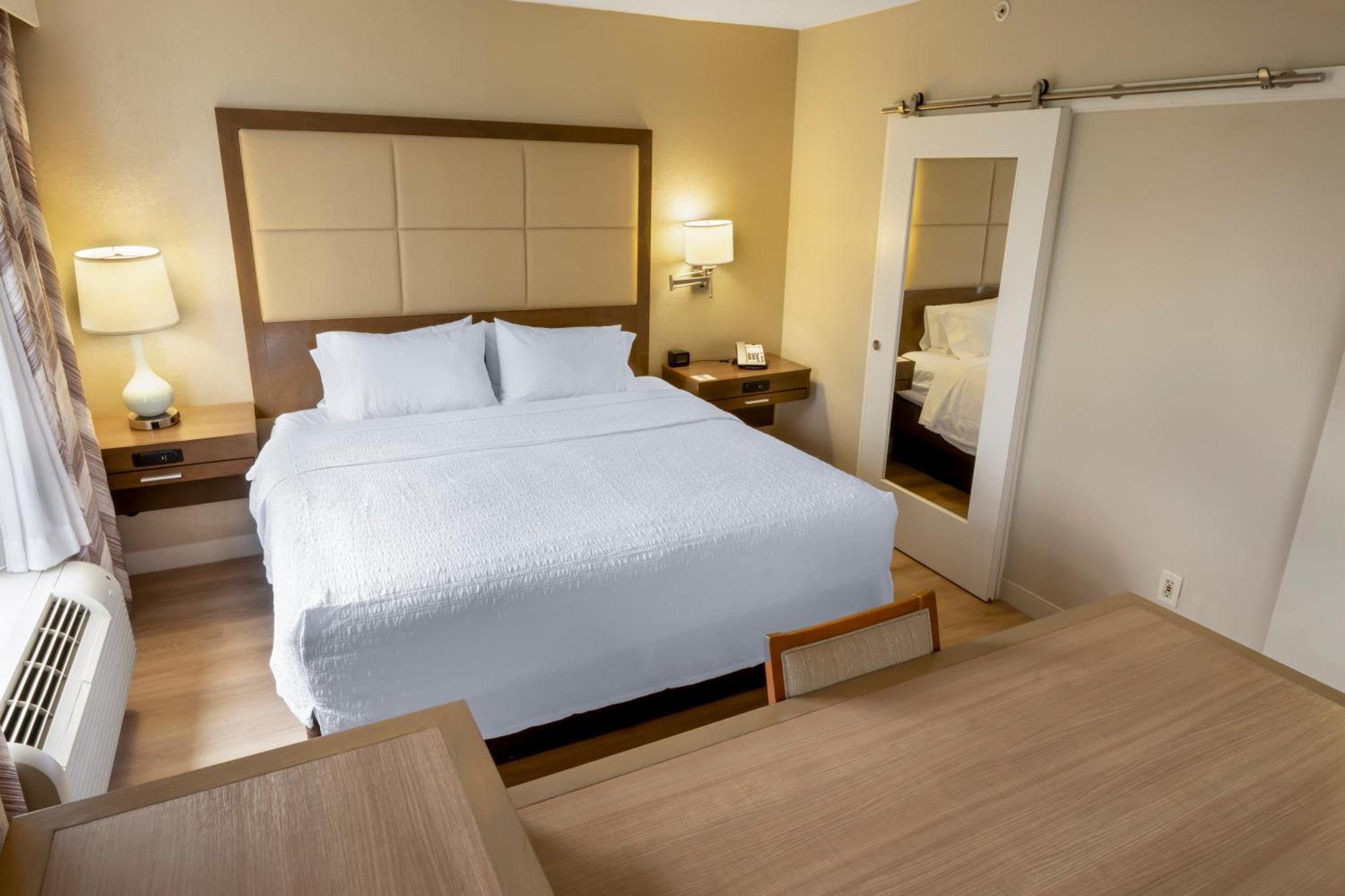 Hampton Inn Jacksonville South/I-95 At Jtb Exteriör bild