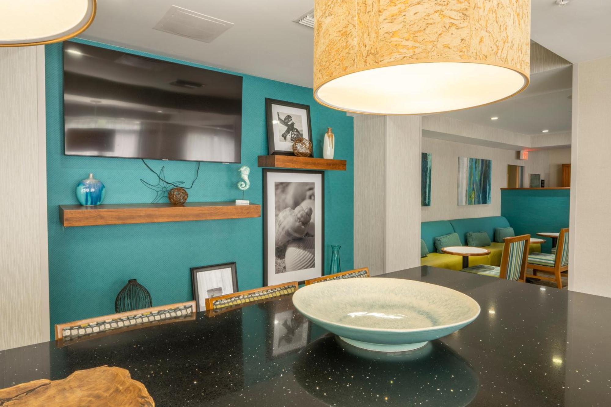 Hampton Inn Jacksonville South/I-95 At Jtb Exteriör bild
