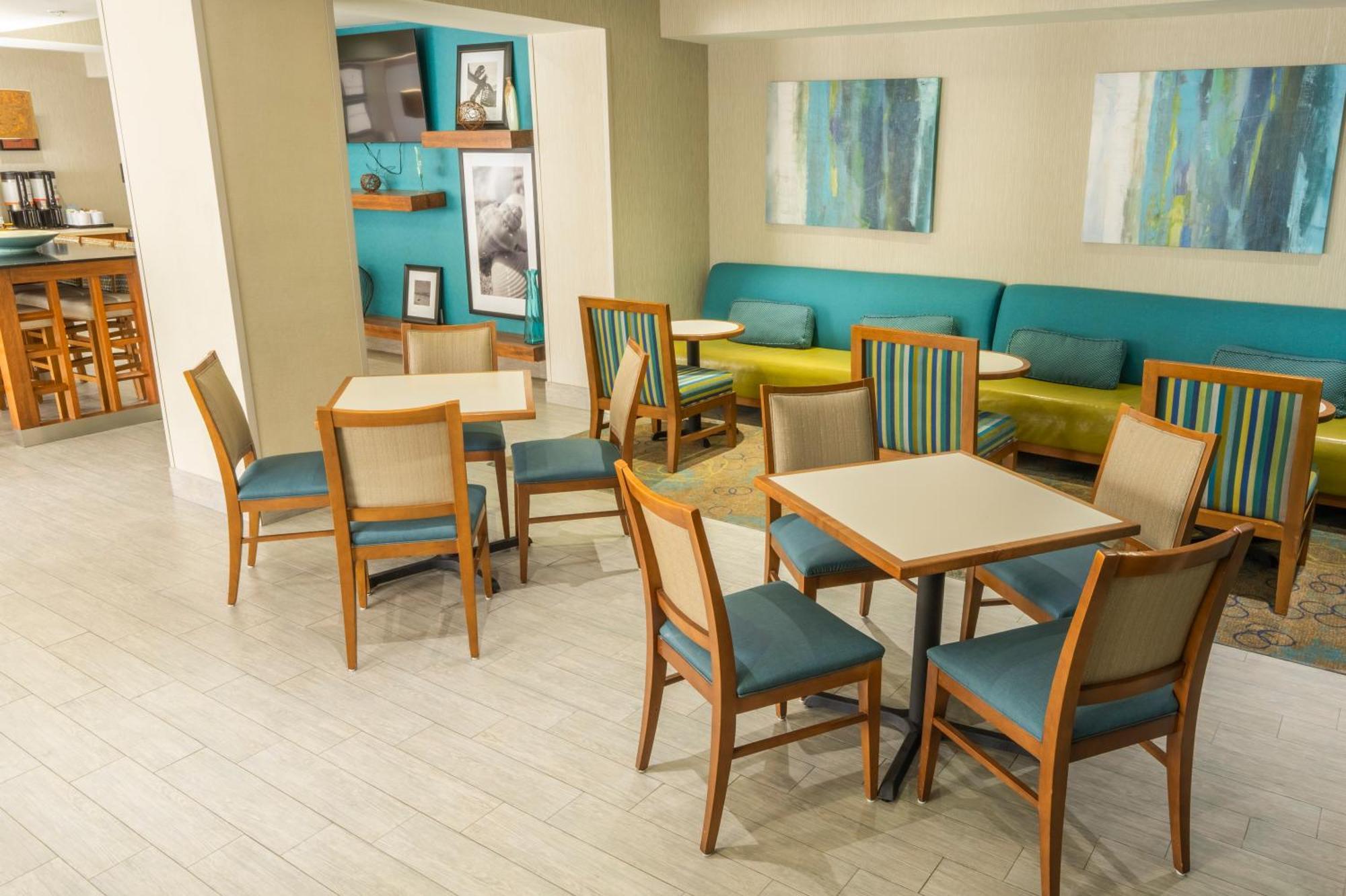 Hampton Inn Jacksonville South/I-95 At Jtb Exteriör bild