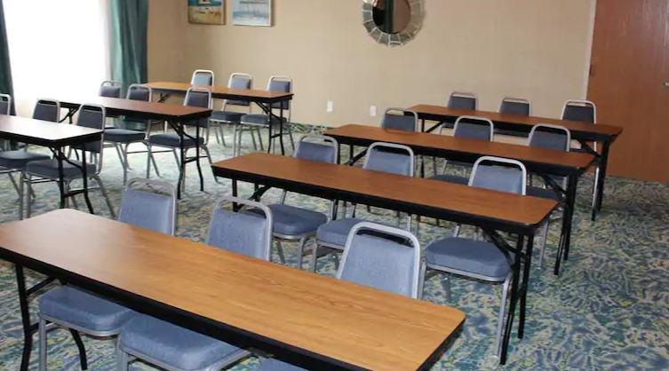 Hampton Inn Jacksonville South/I-95 At Jtb Exteriör bild